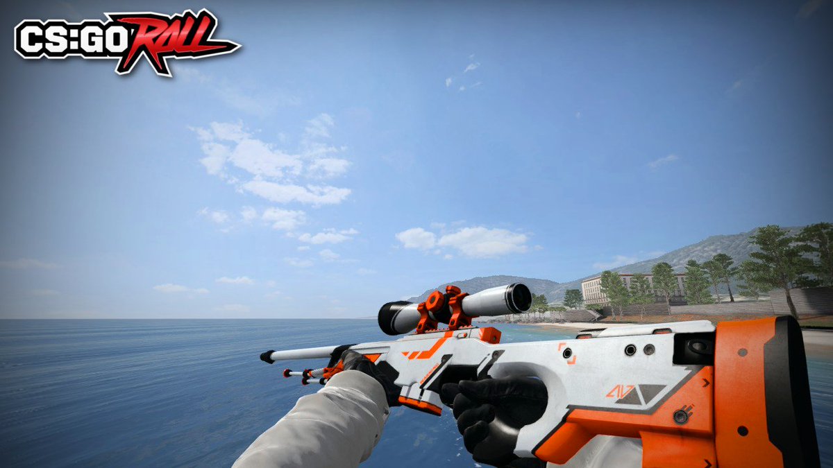 CSGORoll's tweet photo. AWP | Asiimov FT by @CSGORoll

- RT
- Follow
- Enable Chrome notifications on CSGORoll
- Tag 1 friend

Ends in 3 hours.
Good Luck Everyone!! https://t.co/lWzJdZ2MYn