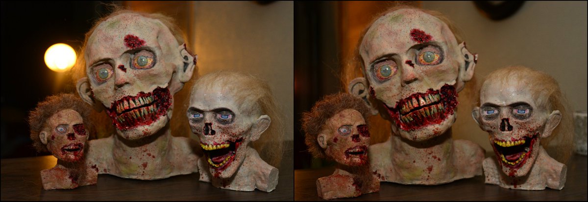 ruts_melissa's tweet photo. My little #walker family out of clay π
#TWD #WalkingDead #HowDoYouTWD @WalkingDead_AMC @TheWalkingDead @TWD_Ghost @TWD_USA_ @ElliotVanOrman https://t.co/fWHLSAMuyZ