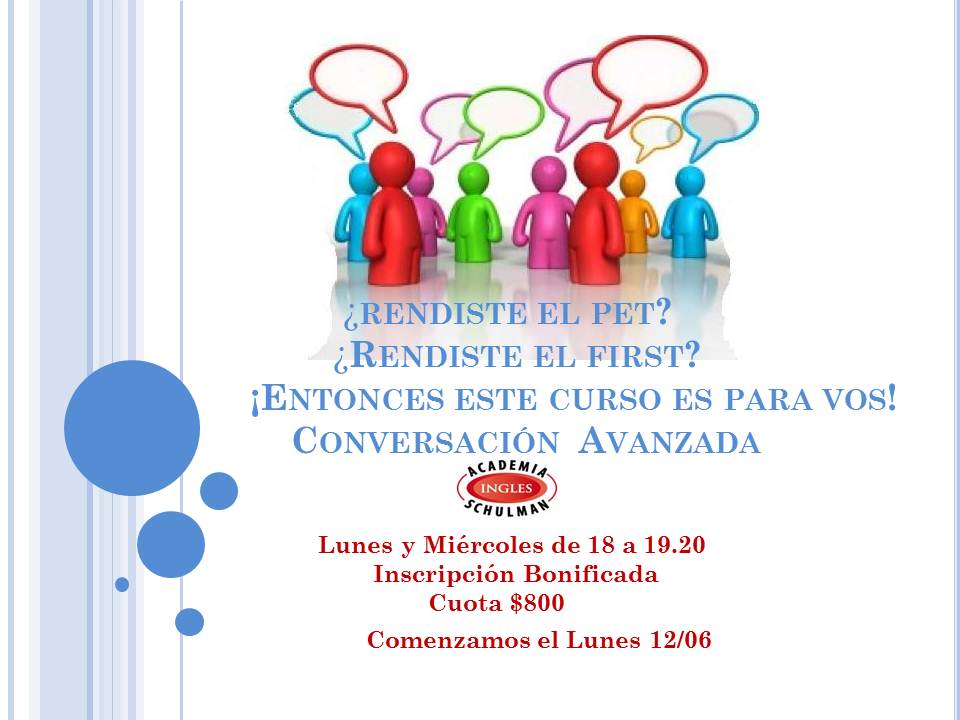 acadschulman's tweet photo. ¡ TE ESPERAMOS !! https://t.co/ql3zwxpULB