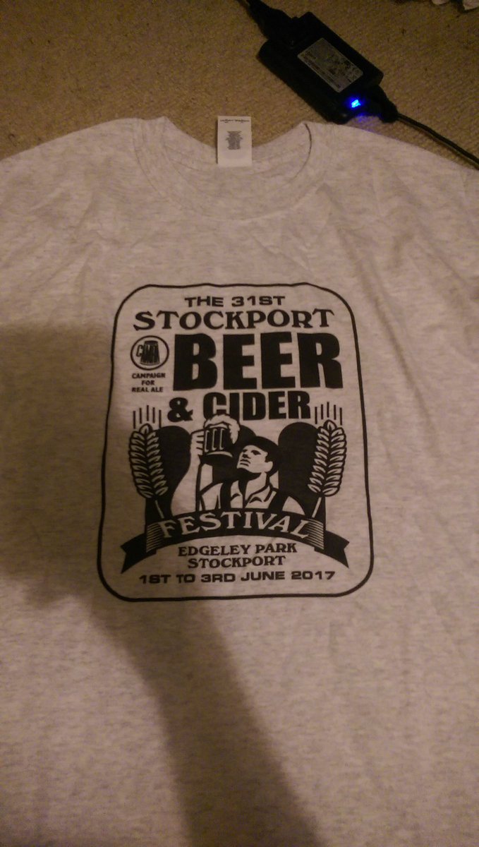 StubbornMuleBru's tweet photo. You said you wanted a t-shirt didn't you @CitizenJG U-oh. 😁😁😁 https://t.co/MfBparMyB2