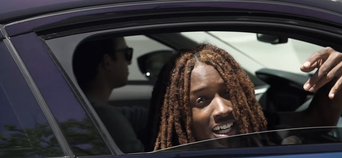 ELEVATOR_'s tweet photo. .@CdotHoncho is on his “02 Shit” in new @_ColeBennett_-directed visual. https://t.co/4z4JxuLovP https://t.co/onHtyq1dVL