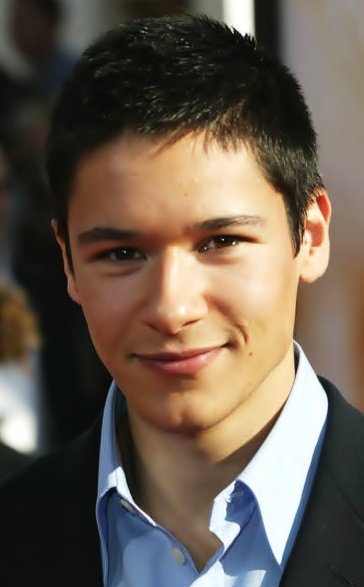 Happy Birthday Oliver James 