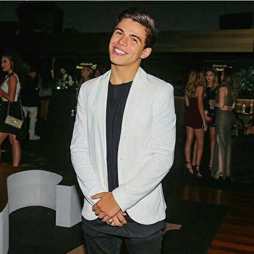 Thomaz costa (@thocostaofc1) on Twitter photo 