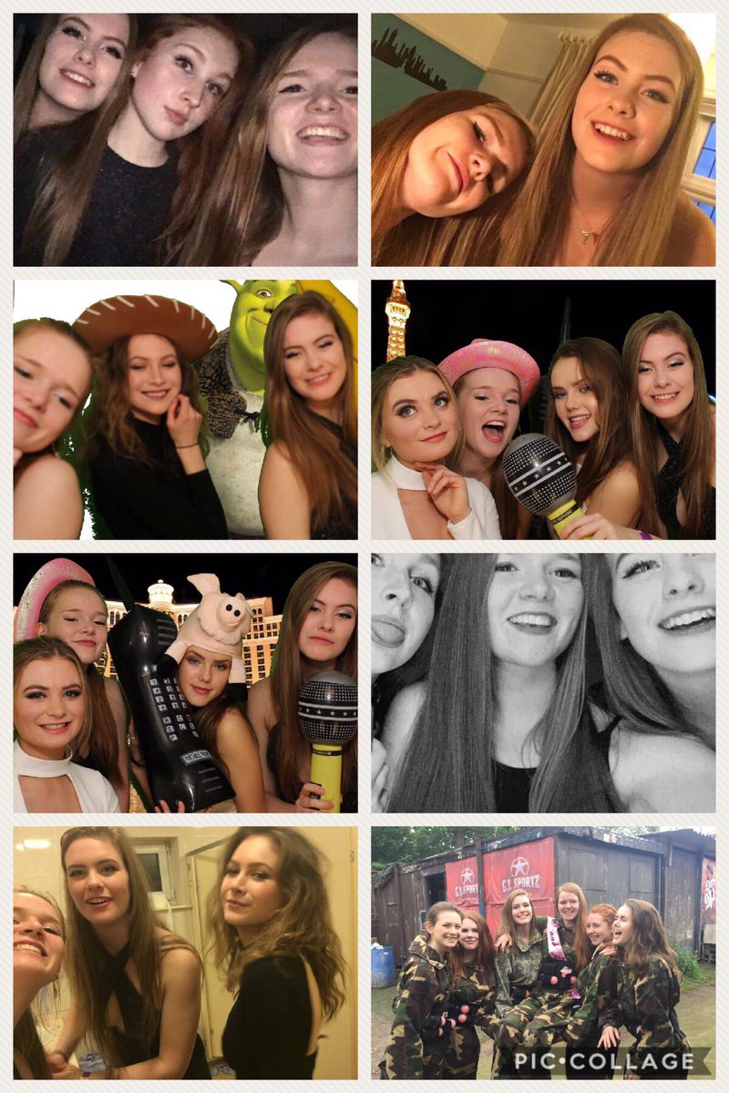 meggpendered's tweet photo. HAPPY HAPPY BIRTHDAY @georgielammin !!! 🔞🔞❤️Hope you have had the bestest of days u chicken legend 💅🏻 Don't go too wild 🎉😛💜x https://t.co/vToPz9zZVz