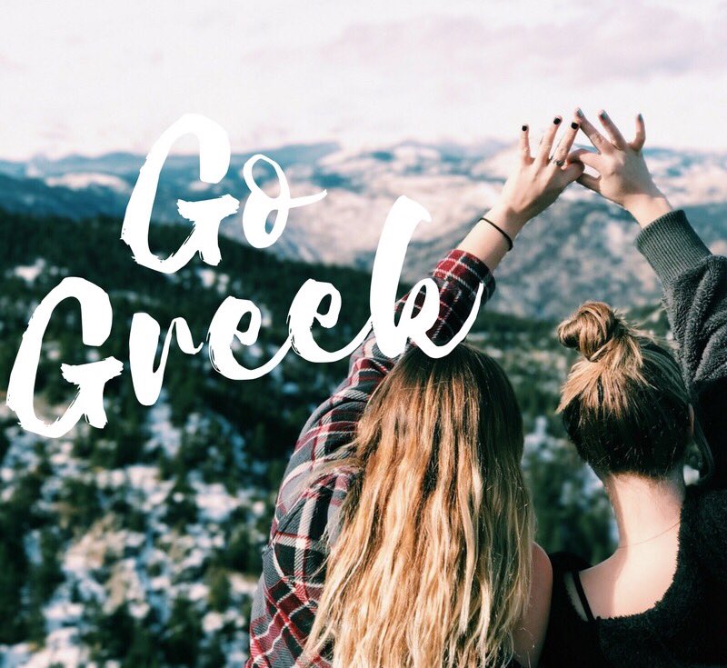 CSU Zeta Tau Alpha tweet media