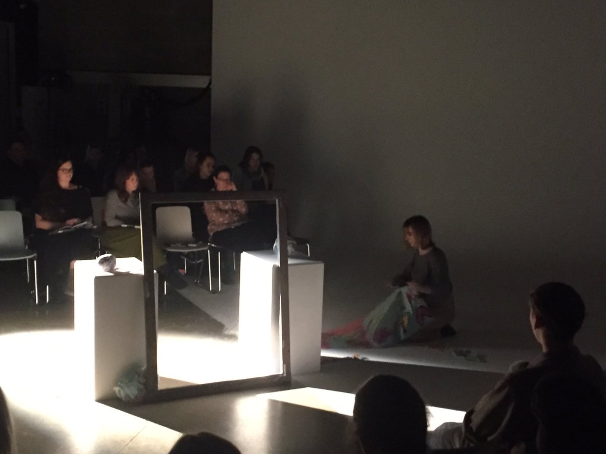 fractaldesign's tweet photo. #spatial4 design led performative anti capitalist activism https://t.co/L5vEcPEJiX