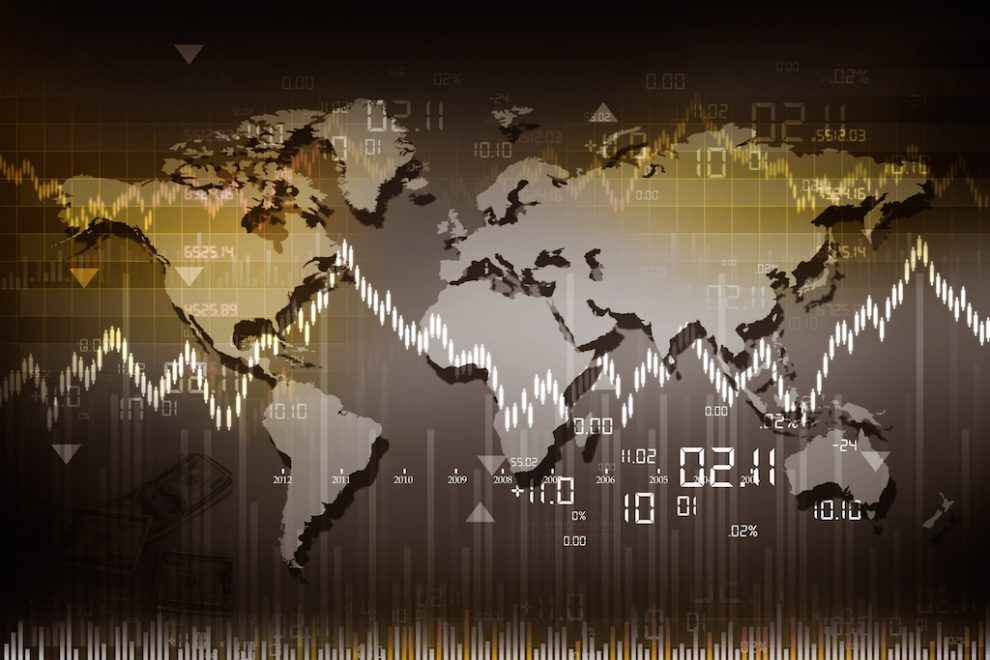 Cinco #Economías latinoamericanas para seguir de cerca en el 2017 buff.ly/2sjZNLl