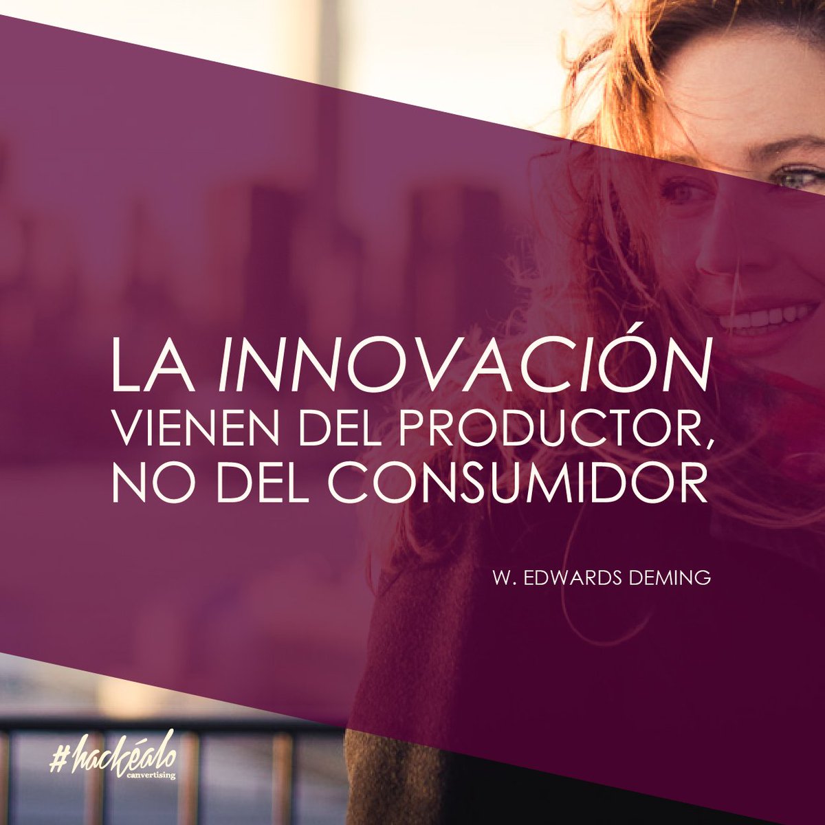 canvertising's tweet photo. #YaEsJunioY siempre encuentra soluciones creativas con Promocionales Innovadores en #Marketing #Mercadotecnia https://t.co/DNvXUK7Obw