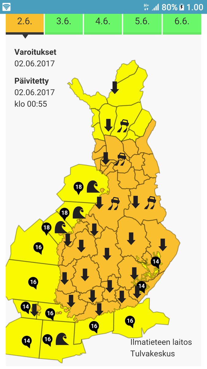 Jesse Nevalainen (@jezii21) on Twitter photo 