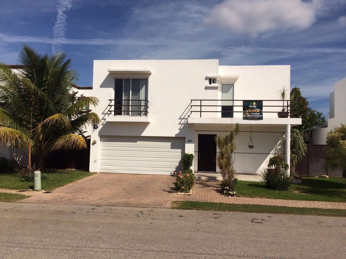 mayakinInmob's tweet photo. Casa en venta en Algarrobos, precio inmejorable! 3 habitaciones, 4 baños, 390 m2 terreno y 270 m2 construcción. Invierte donde te conviene! https://t.co/n0fmKDrude