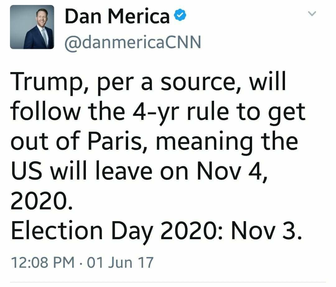NYflightguy's tweet photo. Just another @GOP mess that the @TheDemocrats will have to try and fix. https://t.co/nmSIU91vNX