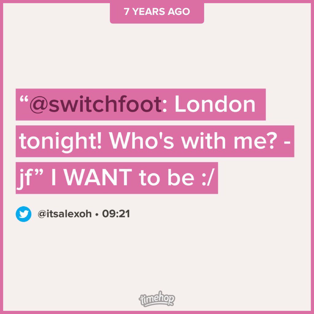 7 years later and it happened! Great spontaneous gig <a href="/jonforeman/">Jon Foreman</a> you rock 🤘🏼