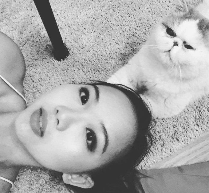 babycatness