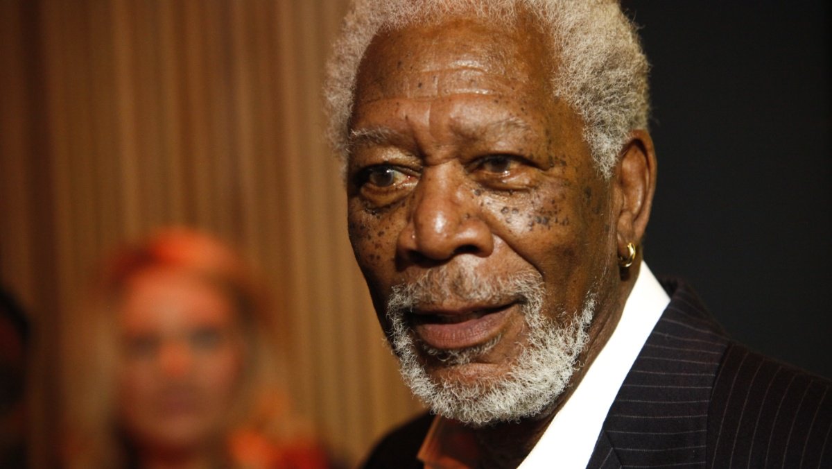Happy Birthday Morgan Freeman! Quotes From His Most Famous Roles  
