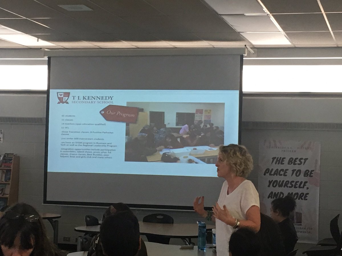 <a href="/TLKDistProgram/">TLK District Program</a> Parents Night is happening now <a href="/TLKLife/">TL Kennedy SS</a> Welcome to all parents and students