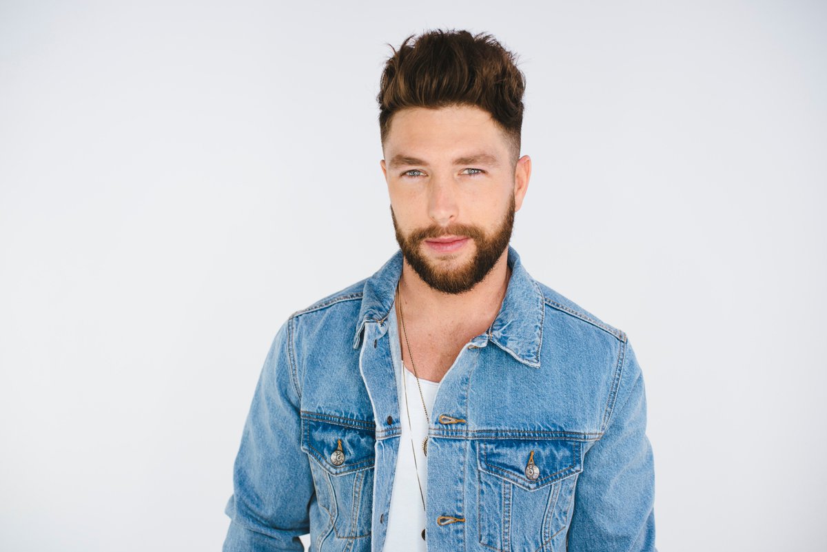 We're excited to announce that <a href="/iamchrislane/">Chris Lane</a> will be joining the Stars show on Tuesday at <a href="/TheRyman/">Ryman Auditorium</a> !