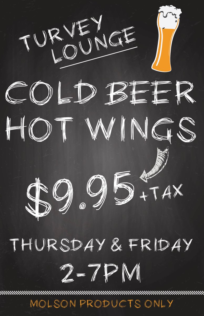 Turvey Center YQR tweet media