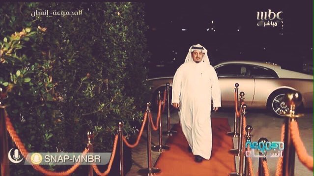 ammn1994's tweet photo. هيبه حضور وفخامه ..
منور وجه السعد في ذمتي 💙.. https://t.co/CMB8h8dPkD