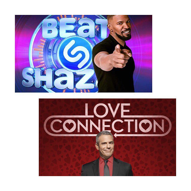 chainsawedit's tweet image. Don't forget to watch @FOXTV 's newest #HitShows TONIGHT @ 8/7C! @BeatShazamFOX @LoveConnection #ChainsawEdit #TV #Fun #LightsCameraEdit