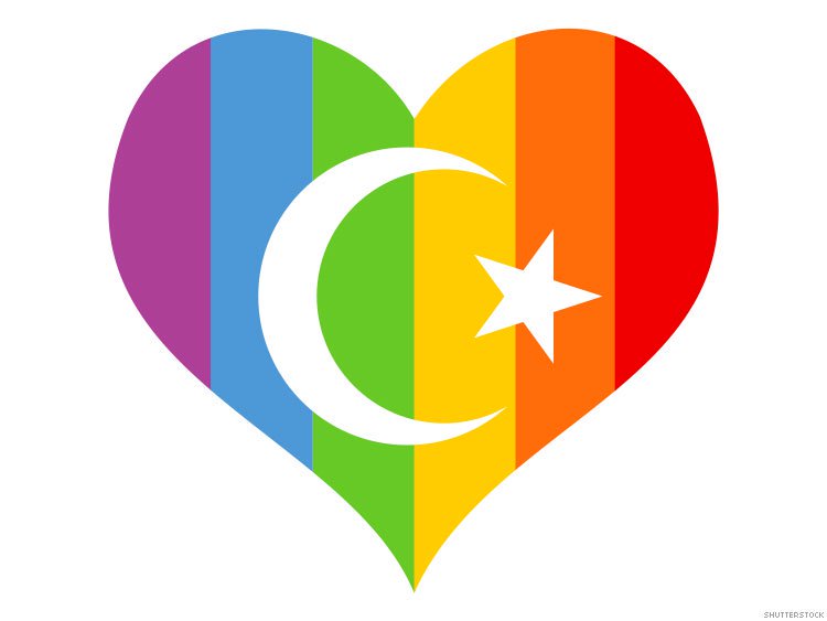 jaykelly26's tweet photo. Happy Pride to all my Muslim Brothers, Sisters, &amp; Friends Celebrating this month https://t.co/gwQU2LWwHH