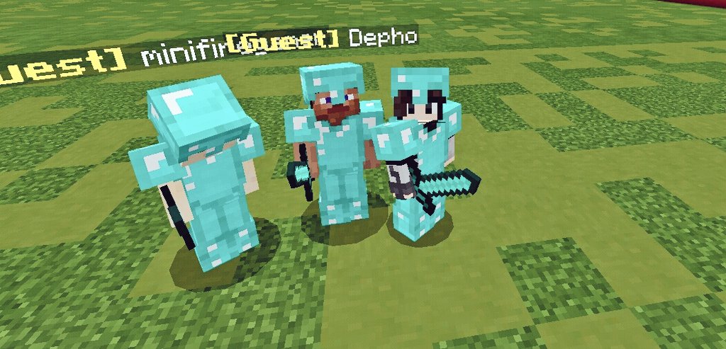 Lenostone's tweet photo. Scrim vs. @ScythePredation

ED/EK: 7
SP: 6

Notes: Bit Saltiness, Good PvPers, Recommended.

#EnderKillaz https://t.co/iffRdyXaDn