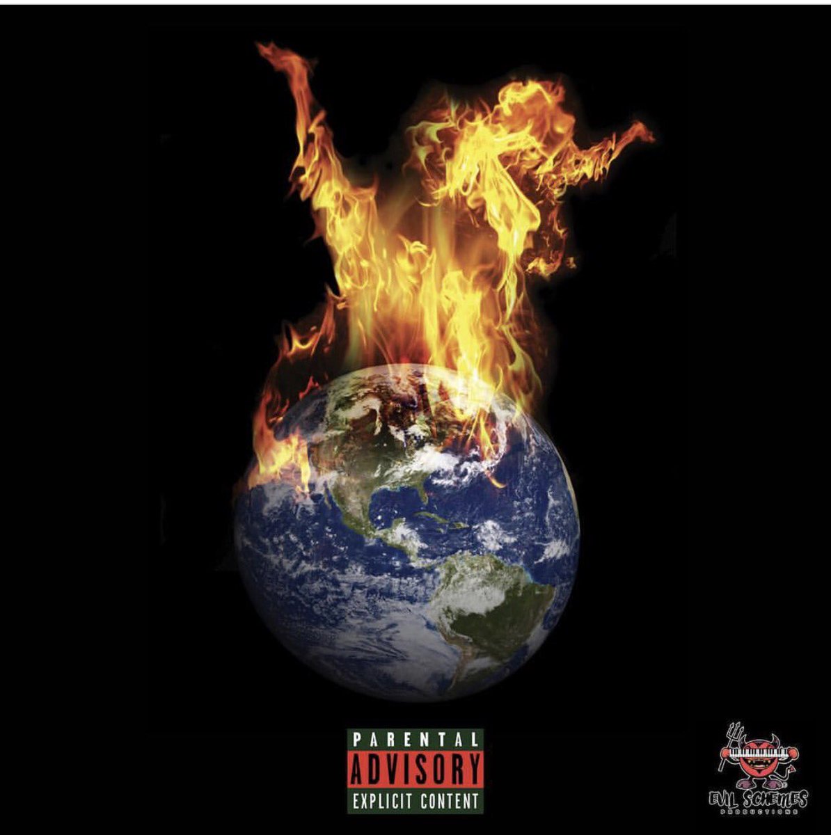 ROMECITY's tweet photo. Make sure y'all check out my homie @maxthegoodson new single "My World"🌍 prod by @ourevilscheme 🔥🔥🔥🤘🏽 #evilschemes🌍 https://t.co/VfXEXglp8t
