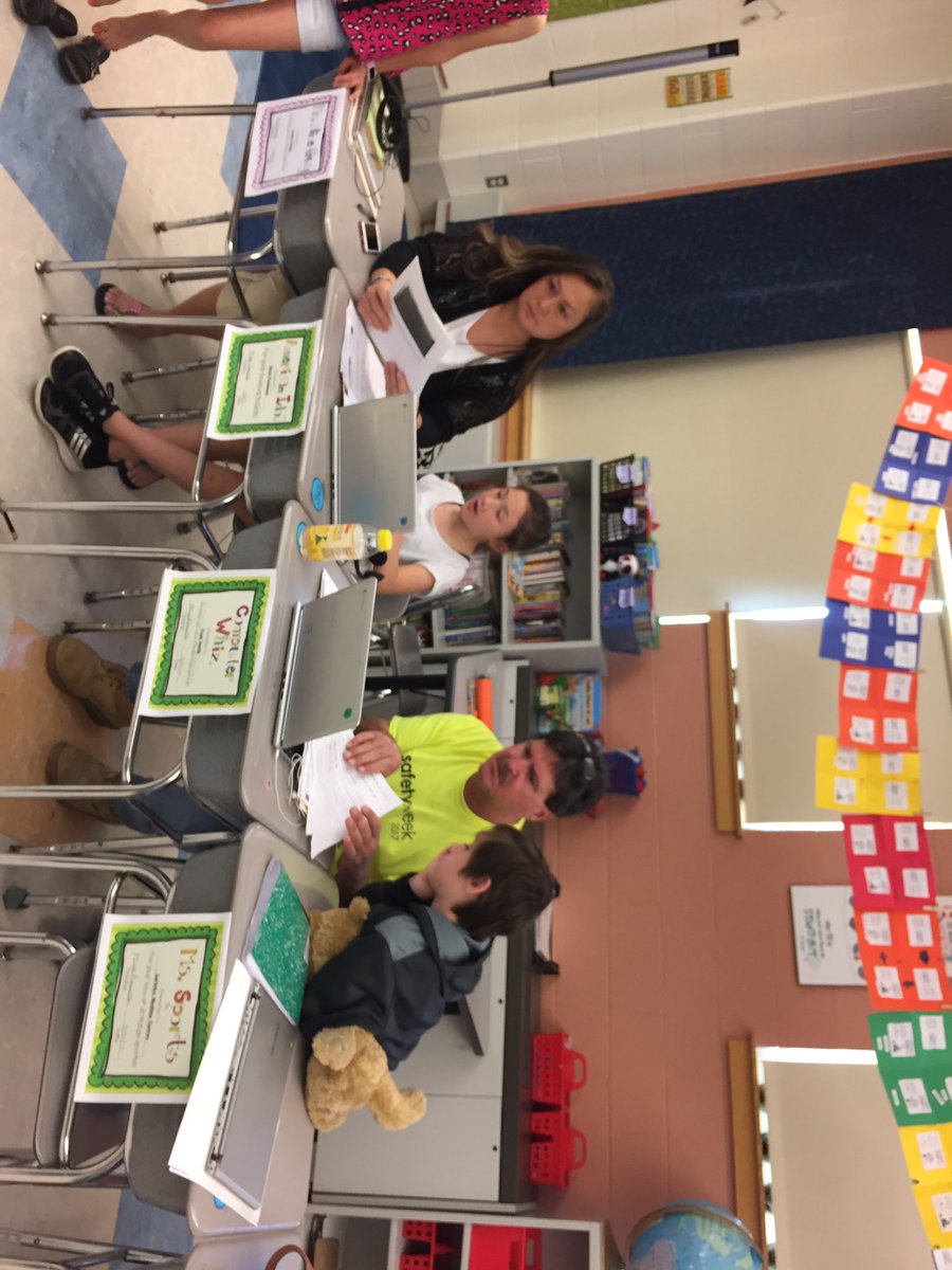 miss_donnellan's tweet photo. We had so much fun celebrating all the learning we did in 5th grade! Thank you families for your continued support! I#wilburinspired https://t.co/Jbb9GSlkWo