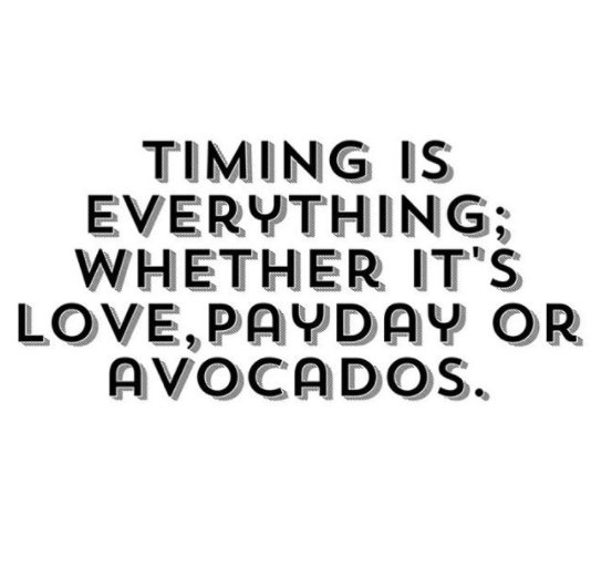 CPcampusdining's tweet image. Time to go get some #CalPoly avocados #SupportStudentSuccess