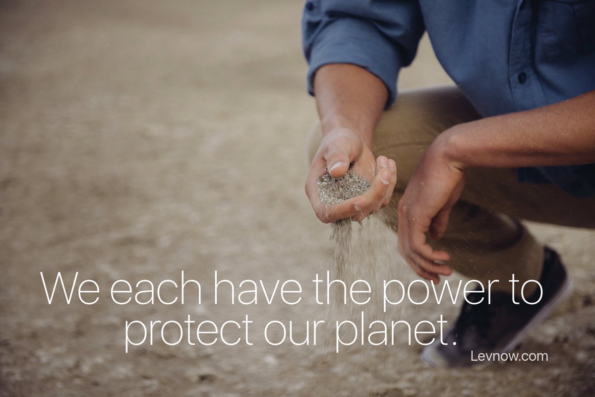 LevNow_Tools's tweet photo. Don't get distracted from the mission. Each individual has the power to protect our planet. #ParisClimateDeal #ParisAccord #ThursdayThoughts https://t.co/vRDLaS8jNB