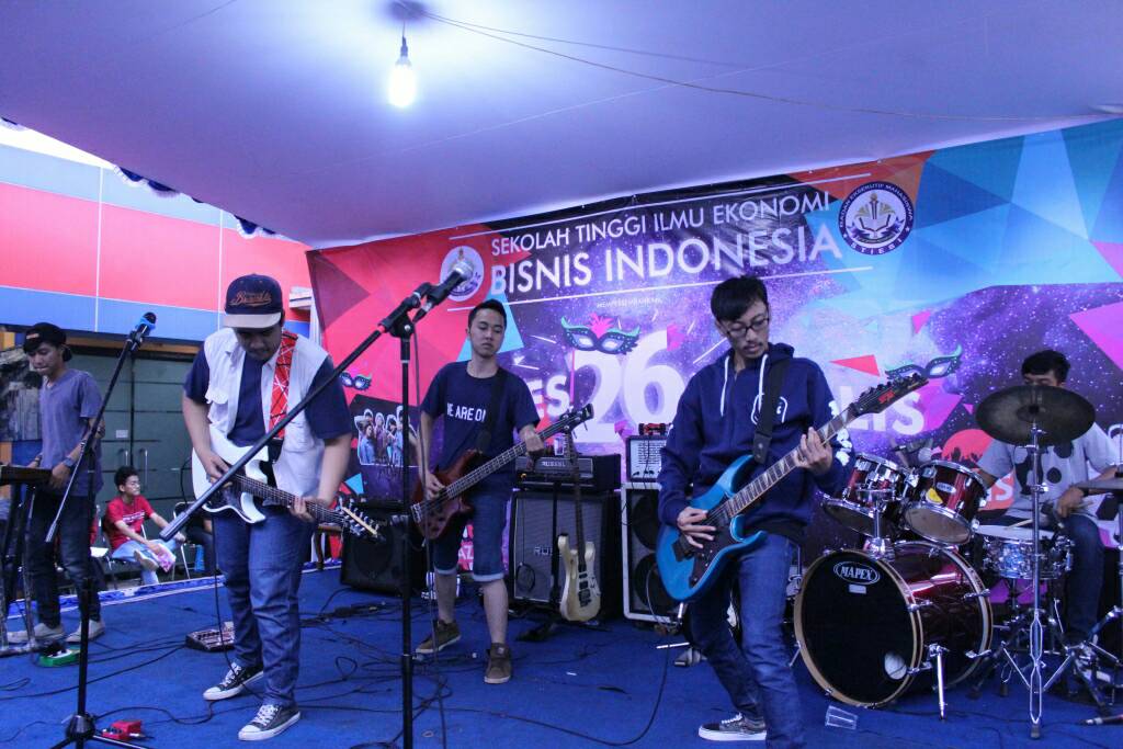 Yups WE COME BACK!!!