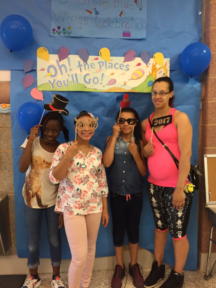 miss_donnellan's tweet photo. More fun from our Celebration of Learning today! #wilburinspired https://t.co/cm6nAUUSji