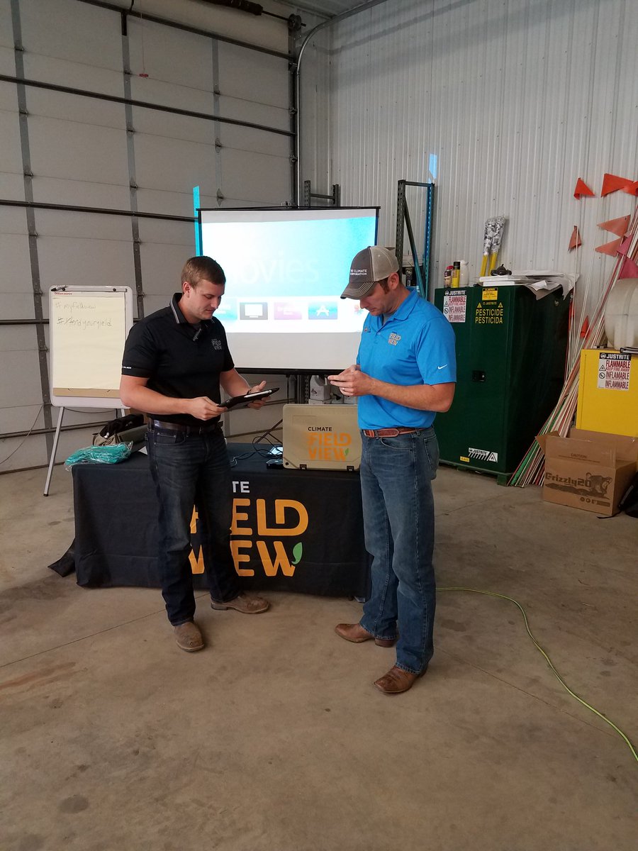 Brad Bandy tweet media