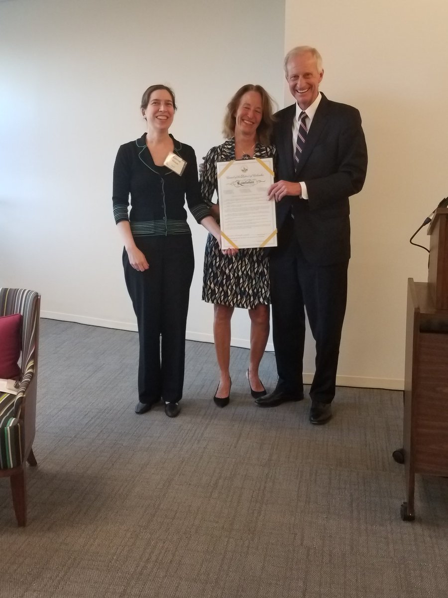 CommTaxAidDC's tweet photo. June 1st has been declared Community Tax Aid Day! #cta30 https://t.co/l4smKTME6I