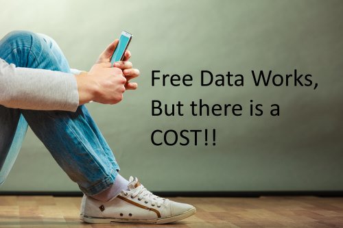 PeerApp's tweet photo. Free data works for #telecoms, but there is cost! Check out latest guest blog from @ExpertMI - PeerApp https://t.co/9zrH7gRCNC https://t.co/uP1McRqhnq