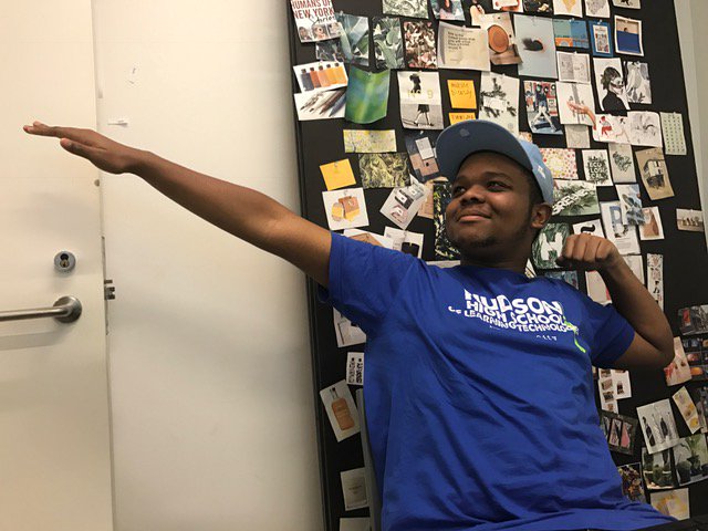 HighLineTeens's tweet photo. Green Council studied the basics of nutrients and how they affect our bodies.#HighLineTeens #Vitamins #Minerals #nutrition https://t.co/wPnW6dPkjN