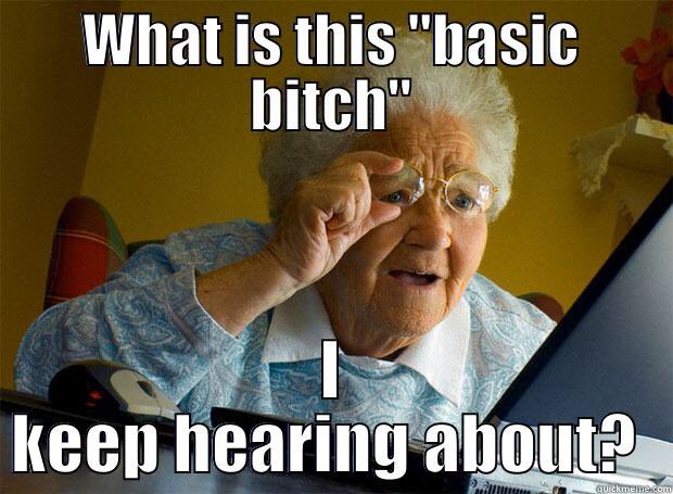 basic_bitches3's tweet image. 