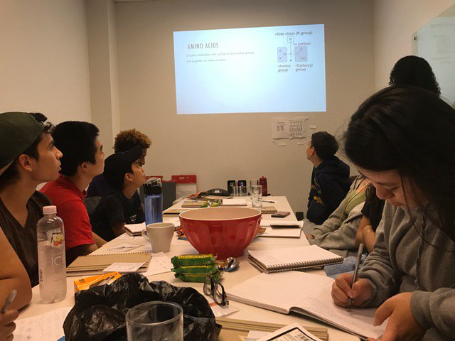 HighLineTeens's tweet photo. Green Council studied the basics of nutrients and how they affect our bodies.#HighLineTeens #Vitamins #Minerals #nutrition https://t.co/wPnW6dPkjN