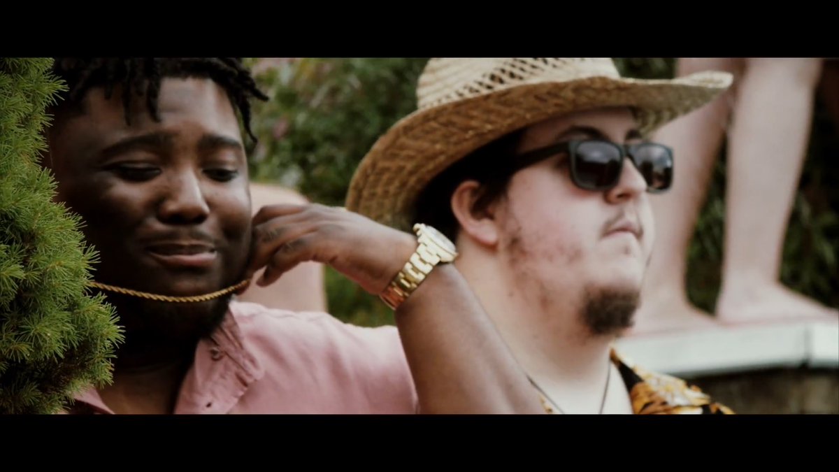 niqdotwav's tweet photo. ⚡️ This the face you make when you find out they just dropped #DirtyTango ⚡️ \\ @Koltranelook 

⚡️ @keynote_illidge x @SonnyJX_ - OUT NOW ⚡️ https://t.co/SWkEs5axhM
