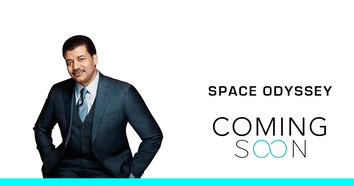 CooperRiley978's tweet photo. Now on @ComingSoon_Tech ➜ @NDTSpaceOdyssey ➜ Online Gaming Experience by @NeilTyson ➜ https://t.co/3CsO25fS9M https://t.co/0mSsAK2Auc