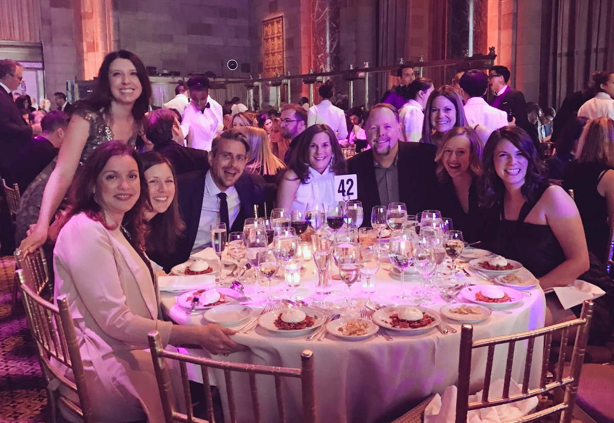 BMJEWELL's tweet photo. Stoked to be with fab #client @Trolli_USA at the @NAEffieGala! #effies https://t.co/6CMhRm3yzn