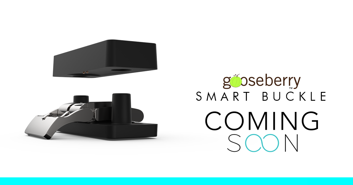CooperRiley978's tweet photo. Now on @ComingSoon_Tech ➜ @GooseberryWorld | Health Tracker For Any Watch ➜ https://t.co/ANPmMvw67A https://t.co/QSOBdMJpFl