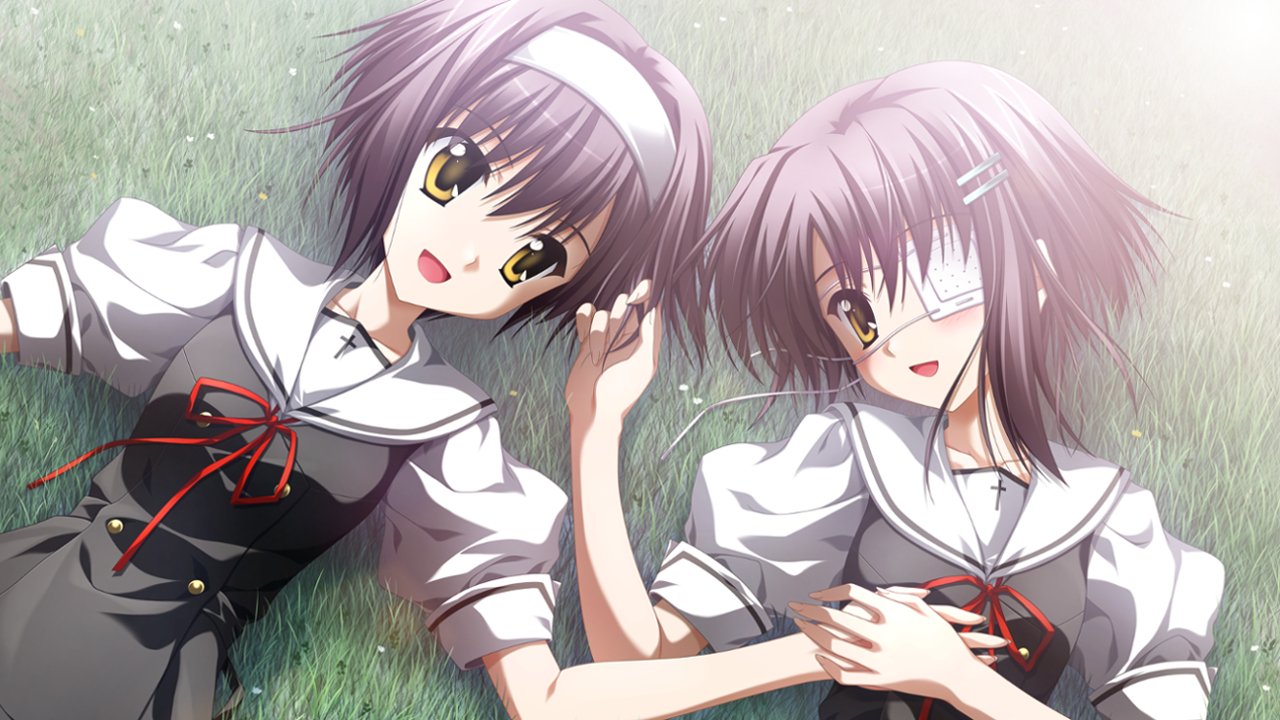 さくら 信仰の導き手サンクルード 本日はef A Fairy Tale Of The Two 新藤姉妹のお誕生日 W 廉価版dvdやけど衝動買いしたなぁ また時間できたら見返そう Ef 新藤景生誕祭17 新藤千尋生誕祭17 T Co Ztglmh1qow