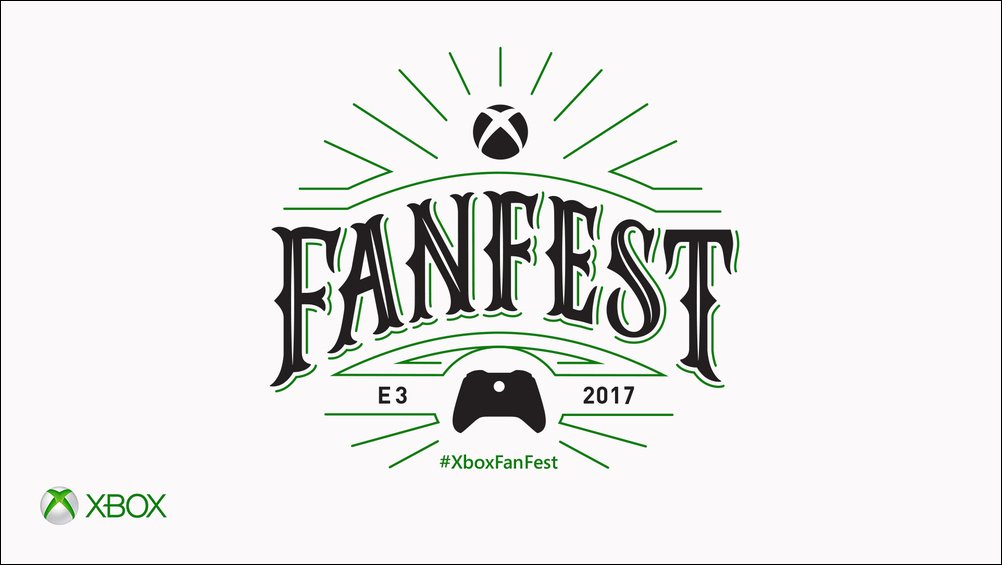 majornelson's tweet image. We heard you! Due to huge demand, we have added a few more #XboxFanFest tickets for a random drawing. Good luck! mjr.mn/2sukbsG