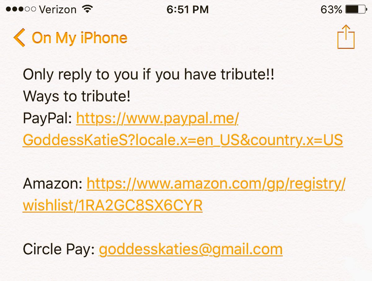 goddesskaties's tweet photo. Tribute BEFORE messaging me!  #PayPigs #FinDom #Femdom #Cashcow #Tribute #HumanATM #Phonesex #spoil #Sexslave #Goddess #cashpig https://t.co/Oa3JlX9db4