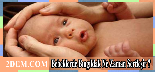 Bebeklerde ... ve #BebeğinBıngıldağıNeZamanSertleşir #BıngıldakEnErkenNeZamanKapanır tüm bilgiler için tıklayınız 2dem.com/2017/06/bebekl…