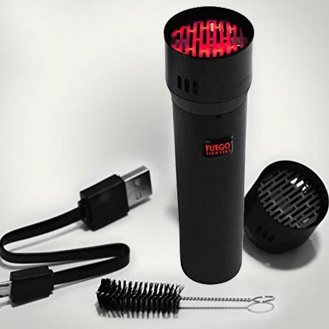 cigarstoreonlin's tweet photo. INTRODUCING A BUTANE-FREE USB CIGAR LIGHTER
https://t.co/fxTvG0WAn5 https://t.co/Pqo71SPuo6