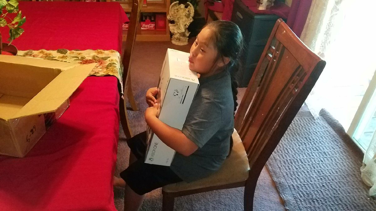 AbleGamers Charity tweet media