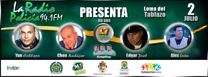 alexleonsalsa's tweet photo. @Fuegosalsaa @LaSALSOTEKA @lasalsadeaqui @RumbaYGuateque @ELMETROSALSERO @AlsoOnline  @ELMETROSALSERO  @SALSEROSNLMUNDO  #alexleon https://t.co/sNe1oexSv1