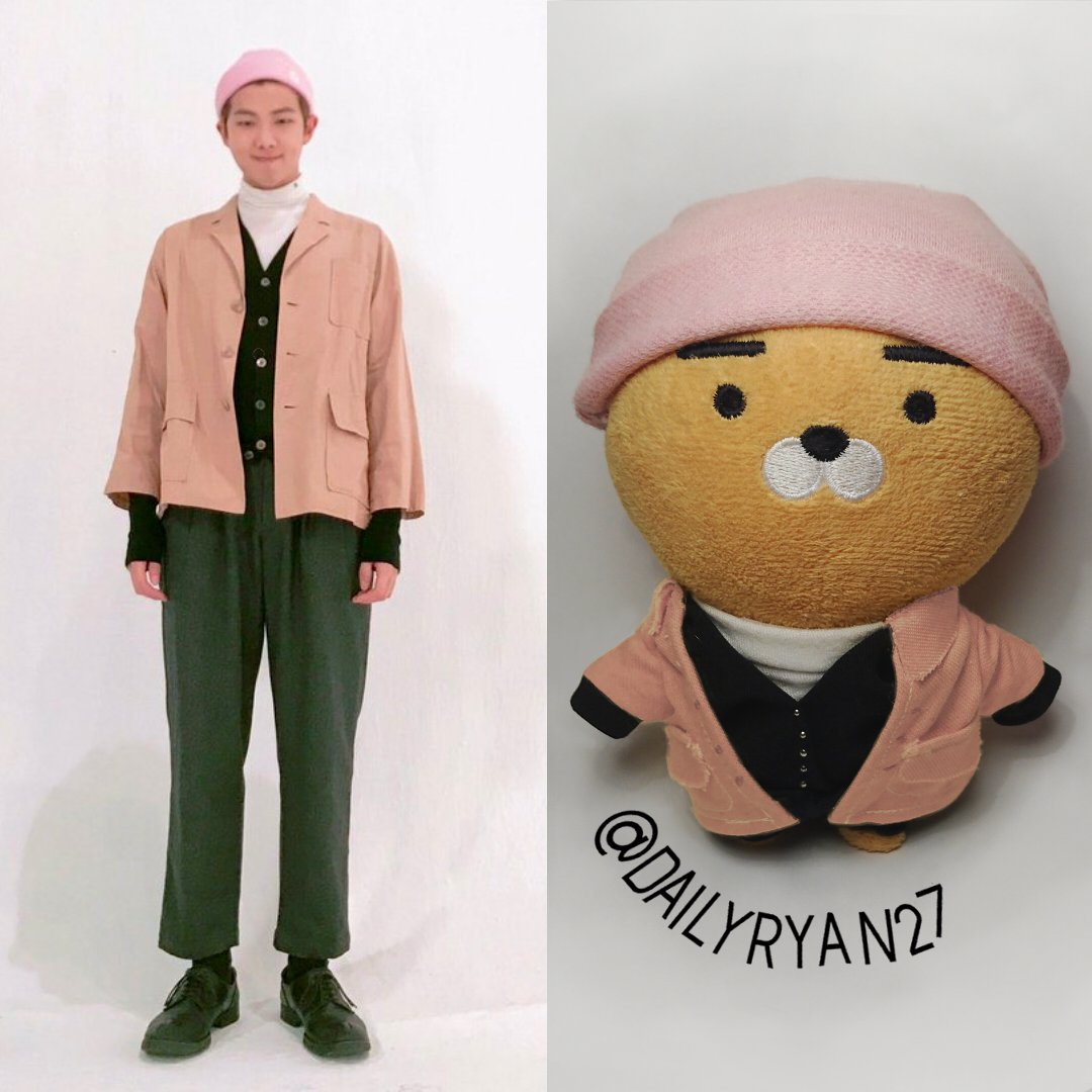 dailyryan27's tweet photo. 161216 🌸🌺 #KimDaily #RyanDaily #김데일리 #라이언데일리 #방탄소년단 #랩몬스터 #랩몬  #BTS #방탄 #RM  #RAPMONSTER  #rapmon  #김남준 #kimnamjoon https://t.co/s7p5FZpIxq
