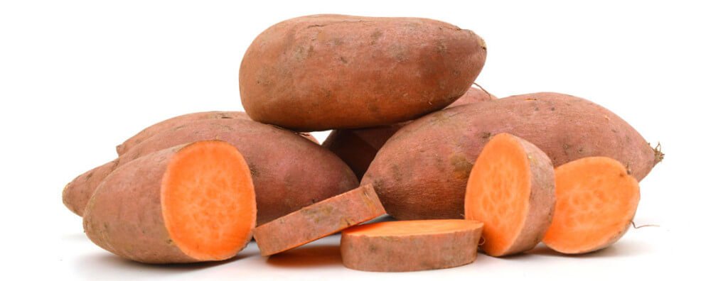 You Can Eat Sweet Potatoes! >>bit.ly/2bTv69F